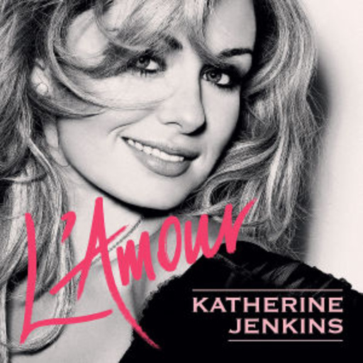 Katherine Jenkins – L' Amour