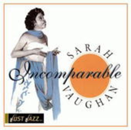 Sarah Vaughan – Incomparable