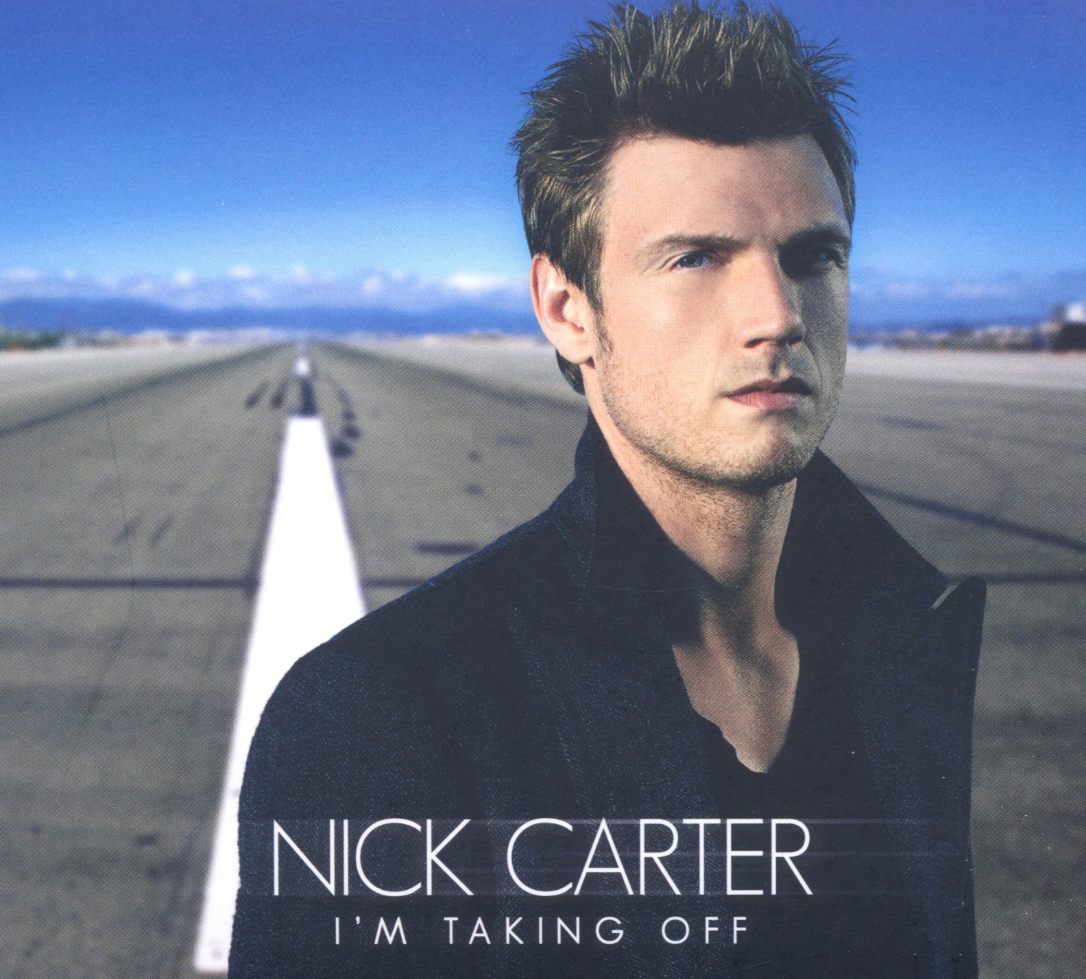 Nick Carter – I'm Taking Off