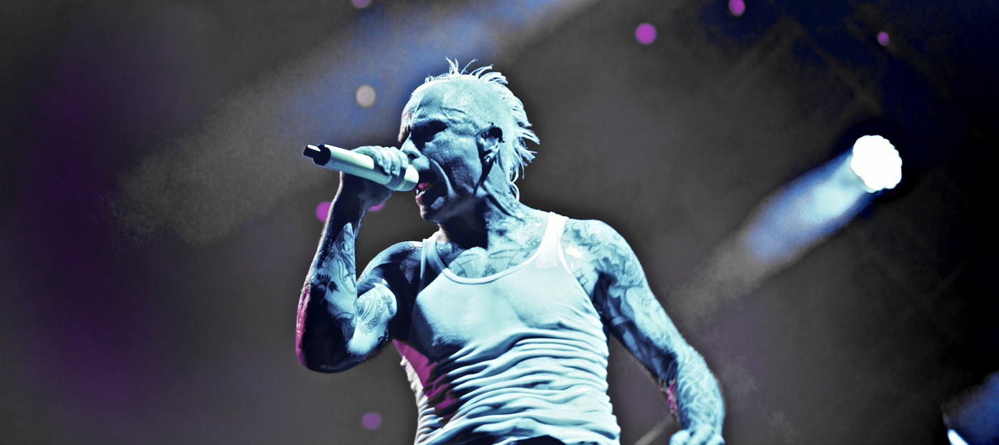Stoßen zum Line-up von Rock am Ring und Rock im Park: The Prodigy