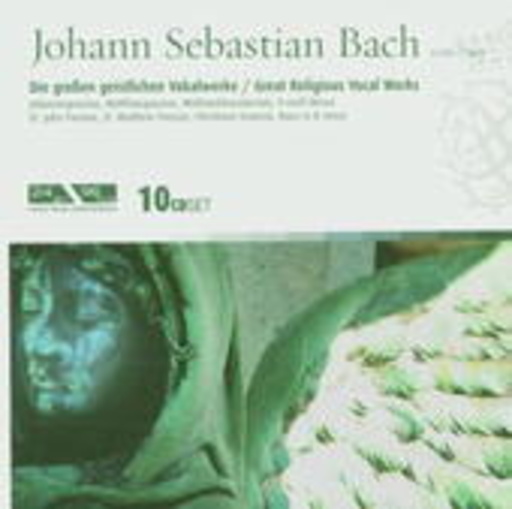 Die großen Geistlichen