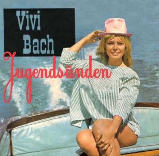 Vivi Bach – Jugendsünden