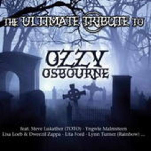 Diverse – The Ultimate Tribute To Ozzy Osborne
