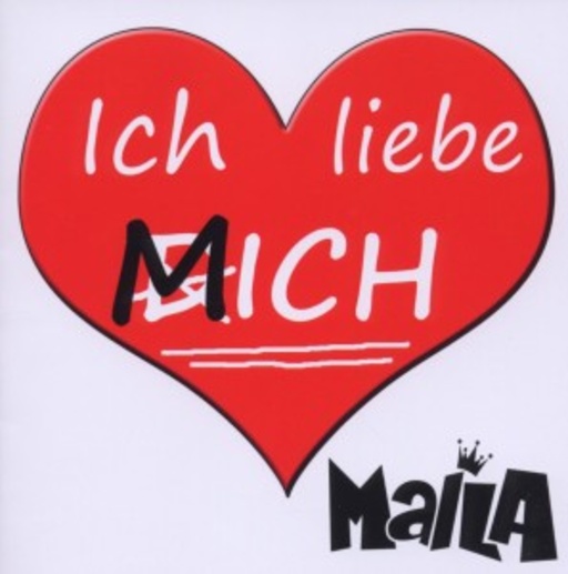 Maila – Ich liebe mich