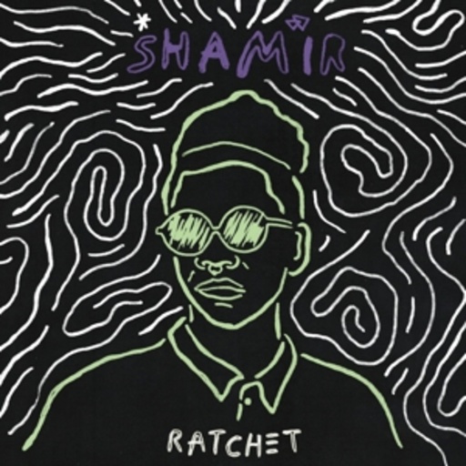 Shamir – Ratchet