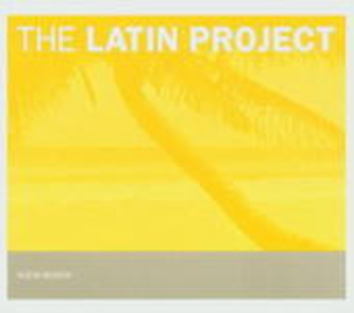 The Latin Project – Nueva Musica