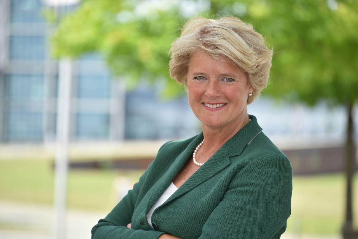 Stellt 80 Millionen Euro für die Live-Branche bereit: Monika Grütters