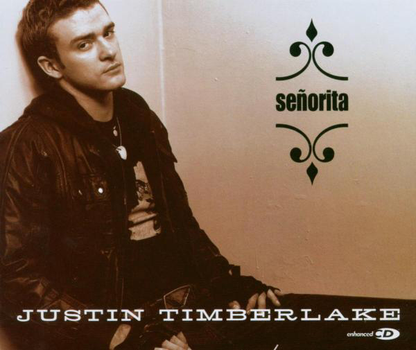 Justin Timberlake – Señorita
