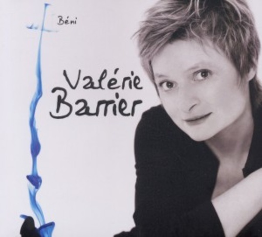 Valerie Barrier – Beni