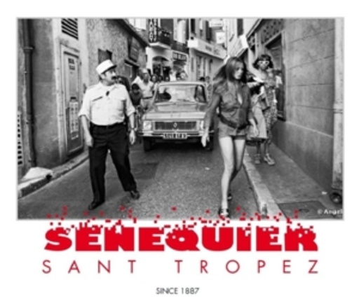 Diverse – Senequier Sant Tropez