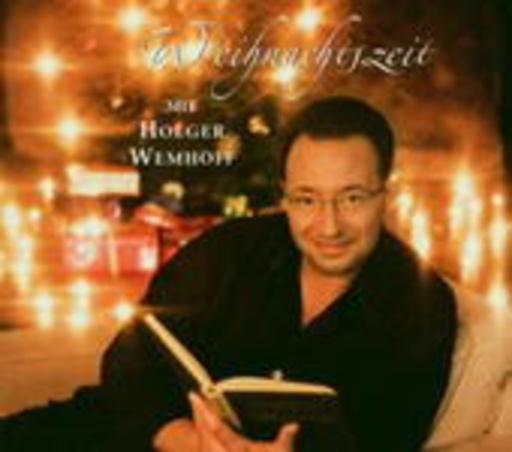 Diverse – Weihnachtszeit mit Holger Wemhoff