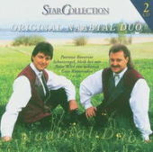 Original Naabtal Duo – Star Collection