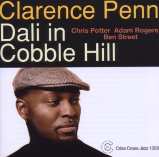 Clarence Penn/Chris Potter/Adam Rogers/Ben Street – Dali In Cobble Hill