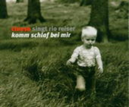 Clueso – Komm schlaf bei mir
