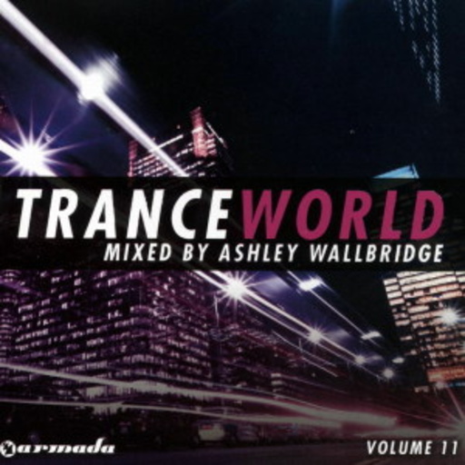 Diverse – Trance World 11 (Mixed By Ashley Wallbride)