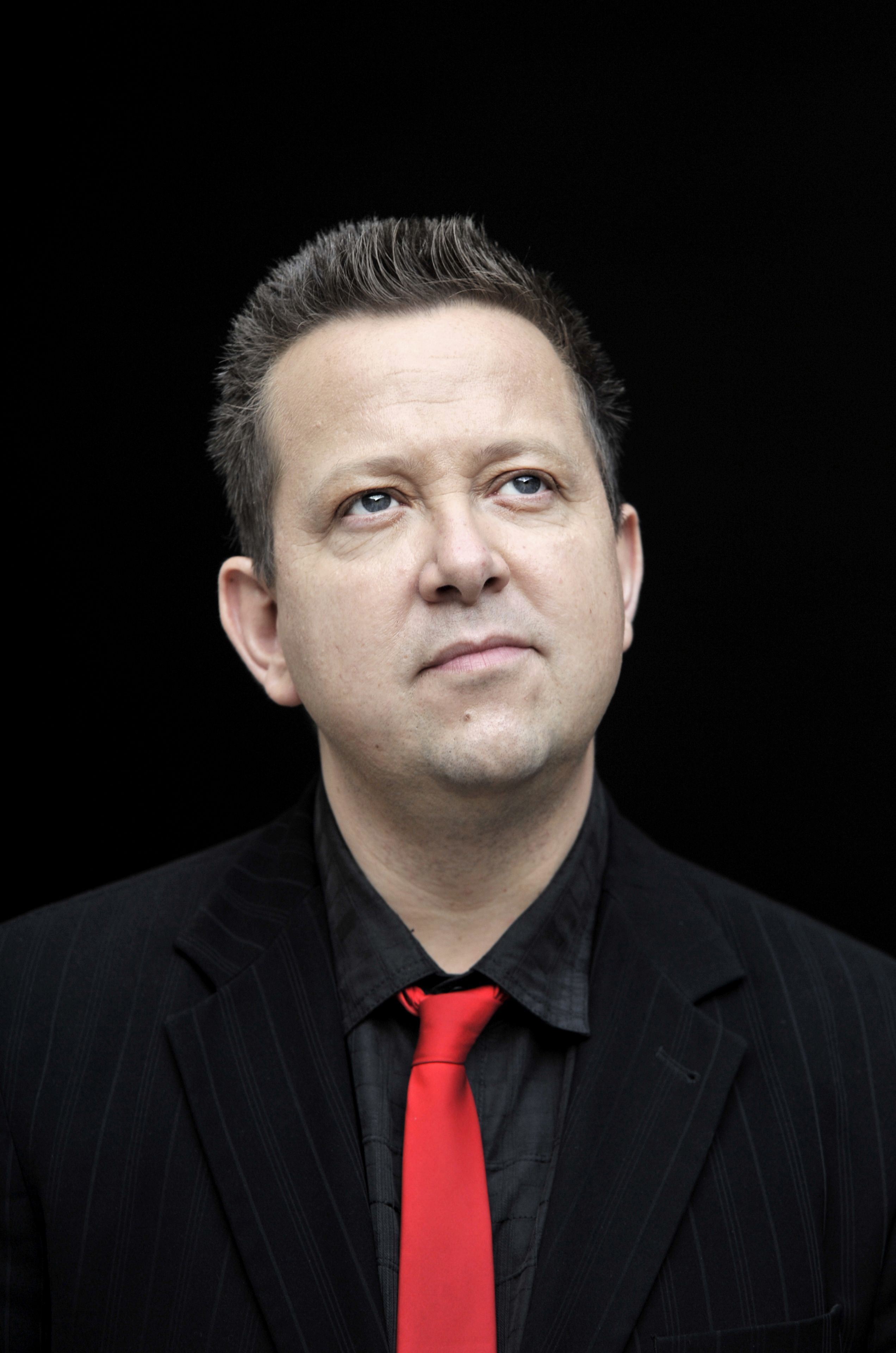 Sebastian Krumbiegel