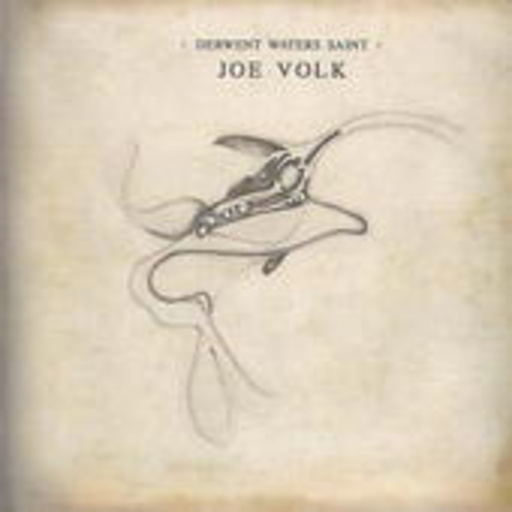 Joe Volk – Derwent Waters Saint