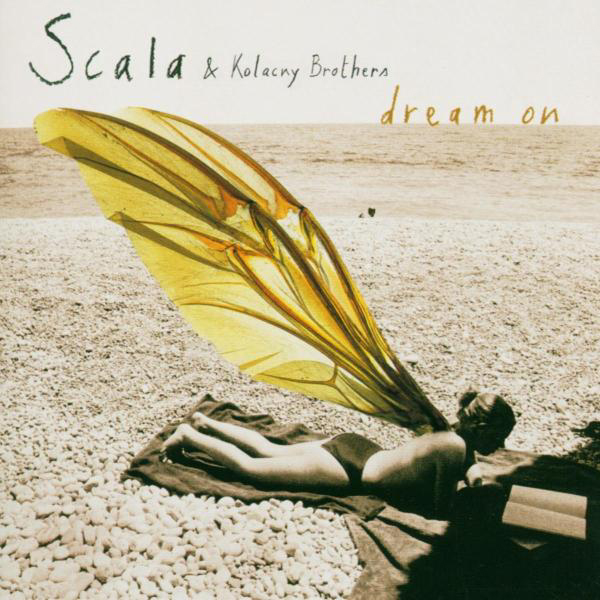 Dream On
