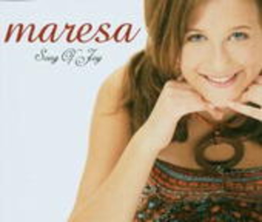 Maresa – Song Of Joy