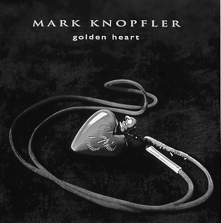Mark Knopfler – Golden Heart