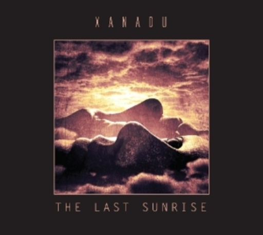 Xanadu – The Last Sunrise