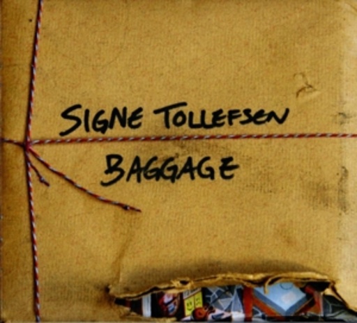 Signe Tollefsen – Baggage