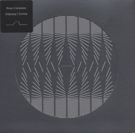 Rival Consoles – Odyssey/Sonne