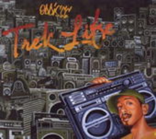 Trek Life & Oddisee – New Money