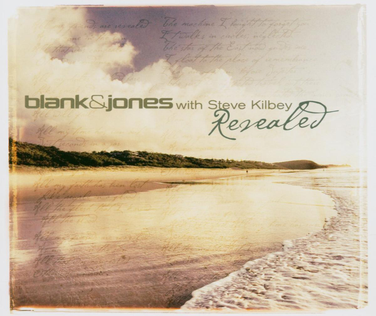 Blank & Jones – Revealed