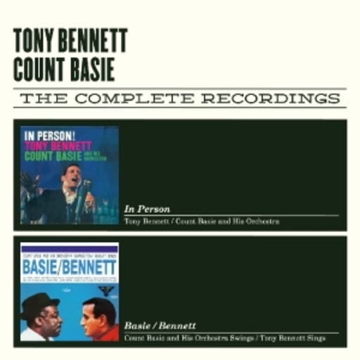 Tony Bennett – The Complete Recordings