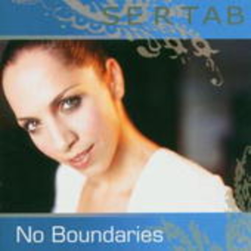 Sertab – No Boundaries