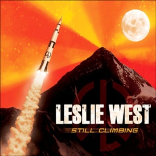 Leslie West – Still Climbing