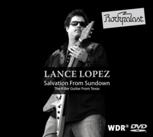 Salvation From Sundown