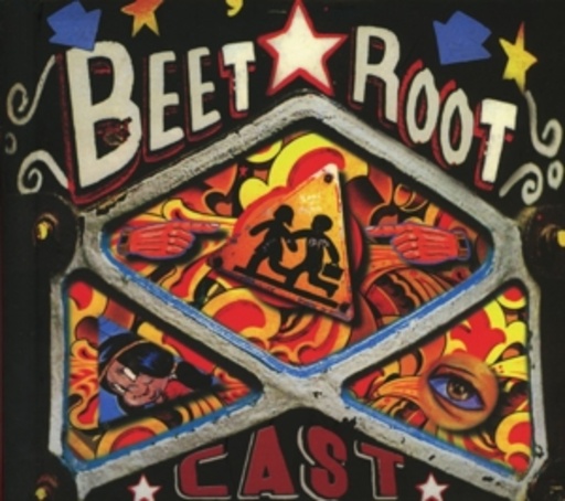 Cast – Beetroot