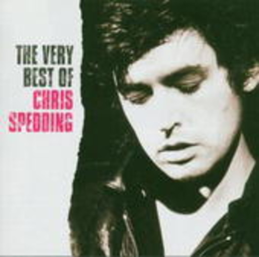 Chris Spedding – The Very Best Of