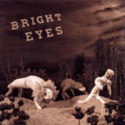 Bright Eyes – There Is No Beginning To The Story EP