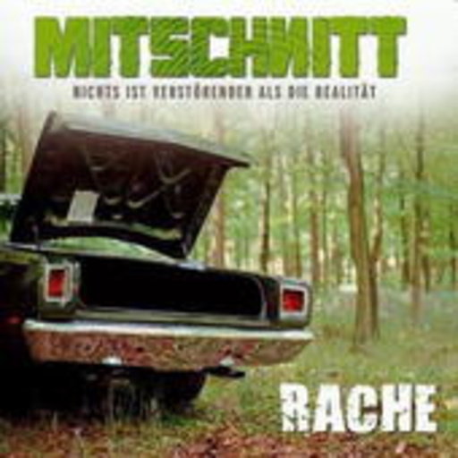 Diverse – Mitschnitt: Rache