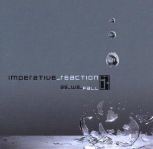 Imperative Reaction – As We Fall