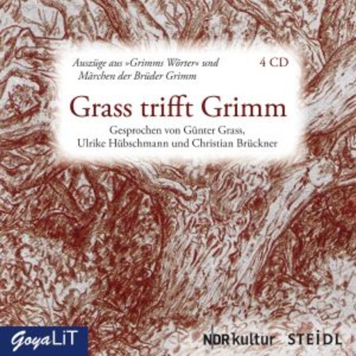 Günter Grass – Grass trifft Grimm