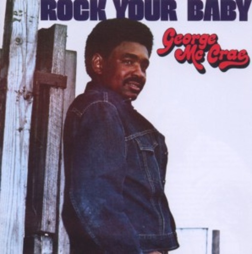 Rock Your Baby