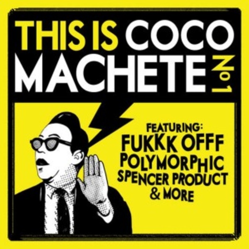 Diverse – This Is Coco Machete No 1