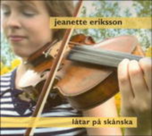 Jeanette Eriksson – Latar Pa Skanska