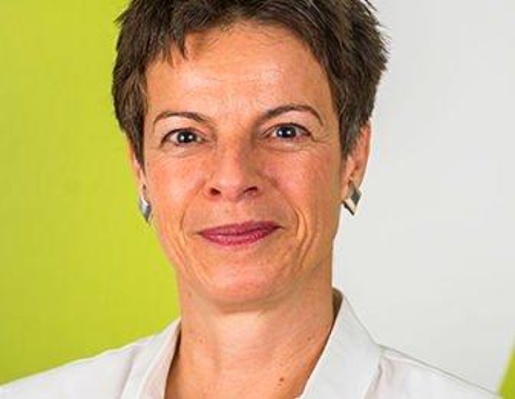 Sieht die Betreiber von Veranstaltungsstätten mit in der Verantwortung, ein "tolerantes Miteinander" zu fördern: EVVC-Präsidentin Ilona Jarabek