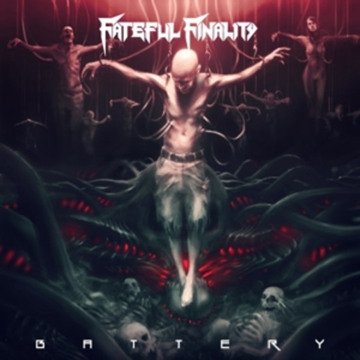 Fateful Finality – Battery