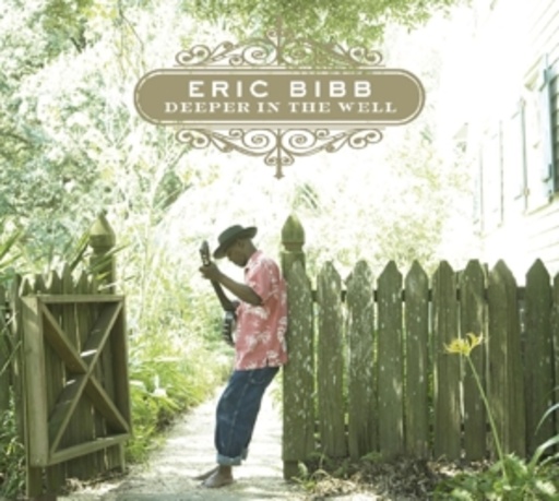 Eric Bib – Deeper In The Well