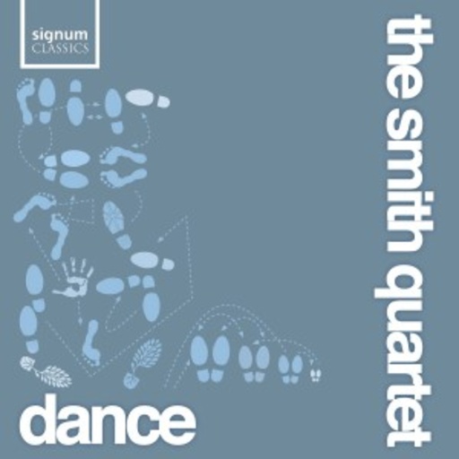 The Smith Quartet – Dance