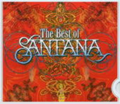 Santana – The Best Of Santana