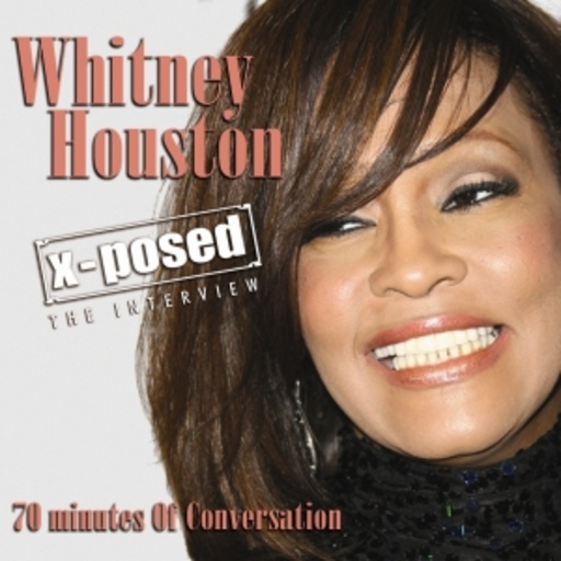 Whitney Houston – X-Posed