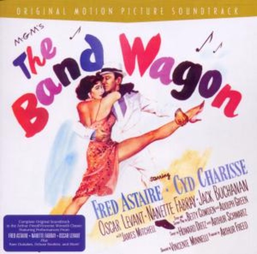 Arthur Schwartz – The Band Wagon