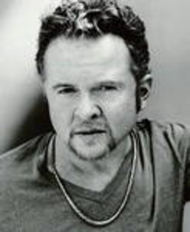 Kein Freund der deutschen Außenpolitik und auch kein Freund der Majors: Hucknall
